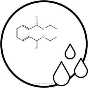 DEP Diethyl Phthalate