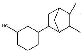 sandal hexanol-