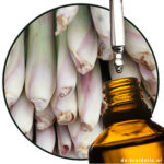 Jamarosa etherische olie