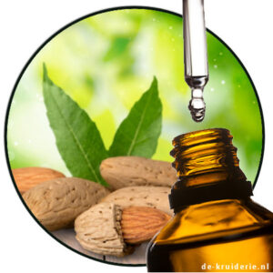 almond pyrazine
