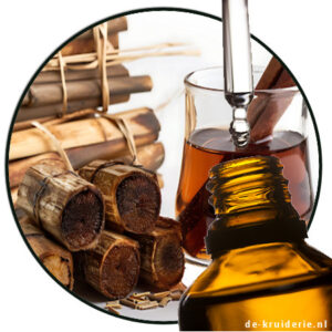 carribean rum parfum akkoord