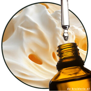 Ethyl Lactate geurmolecule Kruiderie