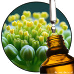 galbanum etherische olie