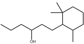 norlimbanol