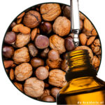 2-Ethoxy-3-methylpyrazine geurstof