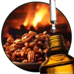 Filbert Pyrazine - 2-ethyl-3-methylpyrazine