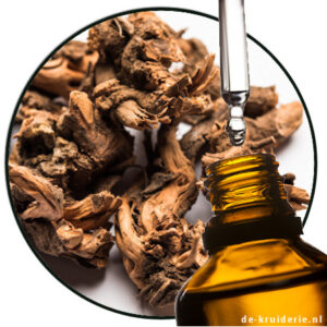 costuswortel etherische olie