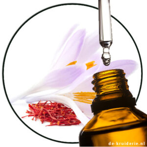 safranal aroma chemical de-kruiderie.nl