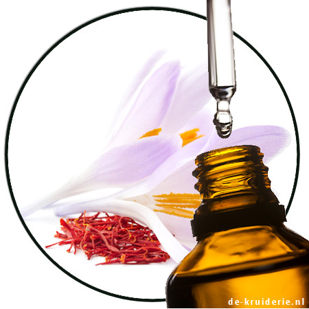 safranal aroma chemical de-kruiderie.nl