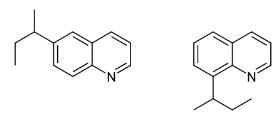 Butyl Quinoline Secondary