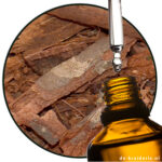 CABREUVA HOUT ETHERISCHE OLIE