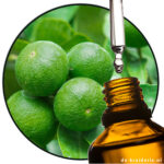 Lime Tahiti Etherische Olie