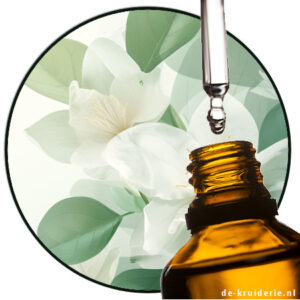 gardenia oxide