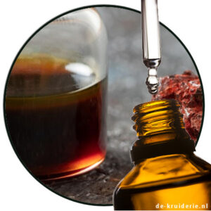 benzoin tincture