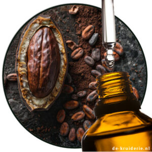 Cocoa Absolue - Natuurlijk (Robertet)