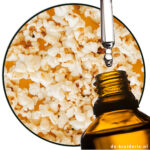 Popcorn Pyrazine Aroma Chemical Kruiderie