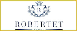 robertet logo