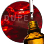 Rouge Mirage Inspired by Baccarat Rouge 540