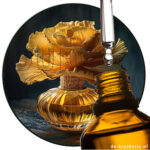 Fleur d’Orée - Inspired by J’adore by Dior