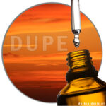 dupe Inspired by The Most Wanted by Azzaro