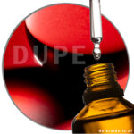 Élan Rouge Inspired by Sì by Giorgio Armani