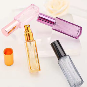 parfum verstuiver diverse kleuren
