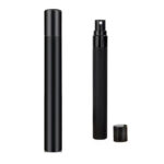 parfum verstuiver mini 5 ml zwart