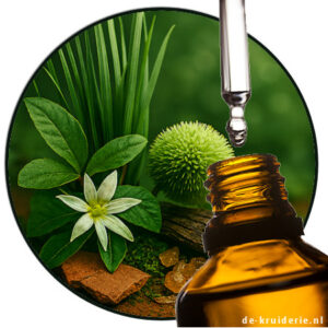 Majmua 96 attar green Kruiderie
