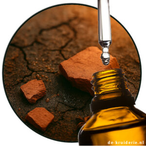 mitti attar Kruiderie
