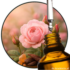 rose attar gulab Kruiderie