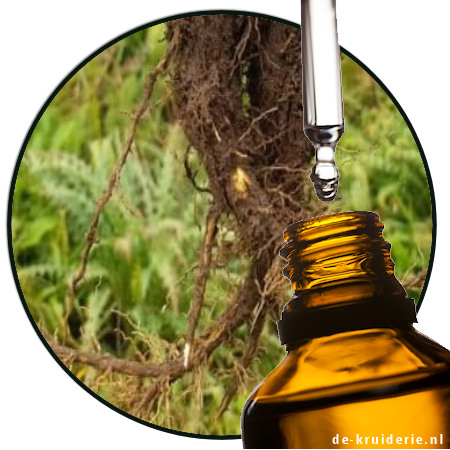 Grünes Nardus ätherisches Öl von de-kruiderie.co.uk Grünes Nardus ätherisches Öl von de-kruiderie.co.uk