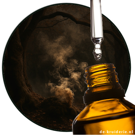 PATCHOULI DARK ESSENTIAL OIL PATCHOULI DARK ESSENTIAL OIL