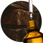 Palisandin / Holziger Ether (Symrise) AC