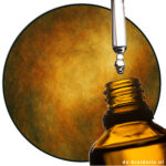 patchouli light essential oil