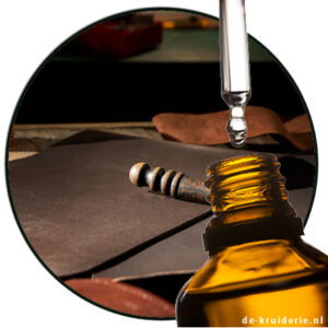 tuscan leather perfume oil