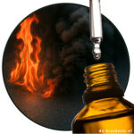 FUEL LEATHER inpired by Fahrenheit dior