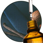 MIDNIGHT BLUE inspired by blue noir rodriguez for him