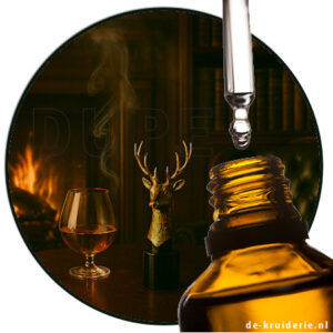 NOBLE STAG inspired by Penhaligon’s The Tragedy of Lord George
