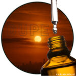 Urban Amber geïnspireerd op Bvlgari Man