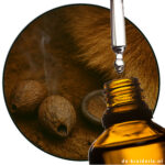 wild musk parfumolie