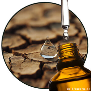 geosmin aroma chemisch